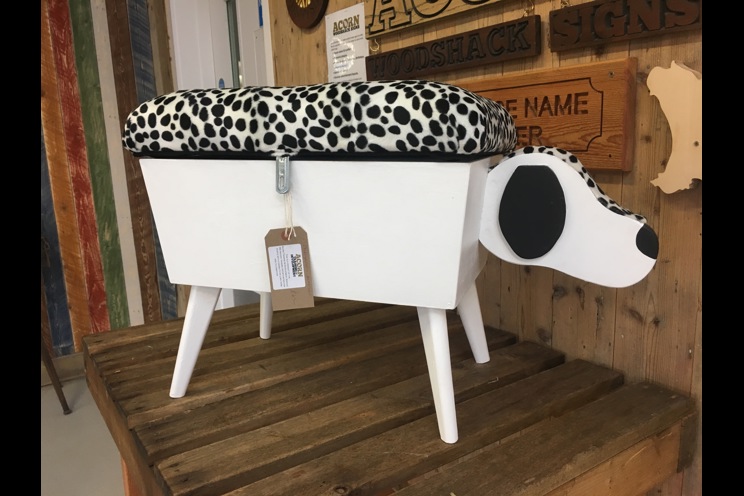 Furniture Upcycling 1