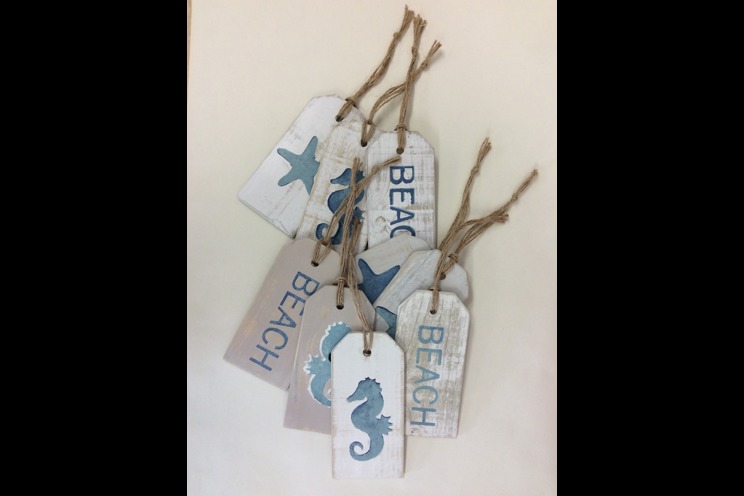 Wooden Gifts 2