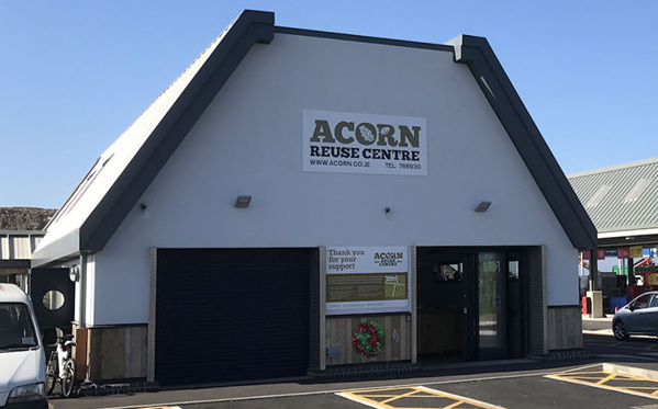 Acorn Image