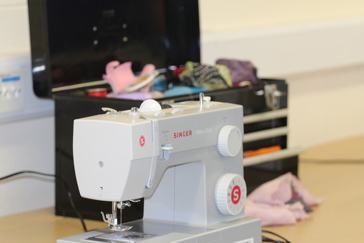 Textiles Image