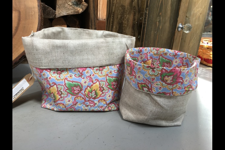 Textiles