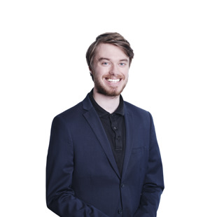 Jack has gone from strength to strength Image