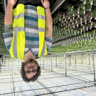Cameron - I feel seen Image